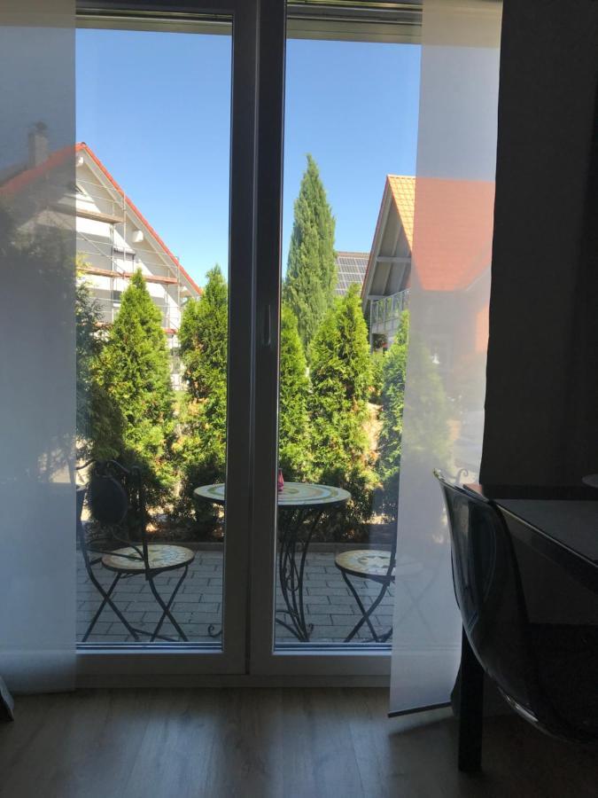 Luxury Apartment Vorstetten Exterior foto
