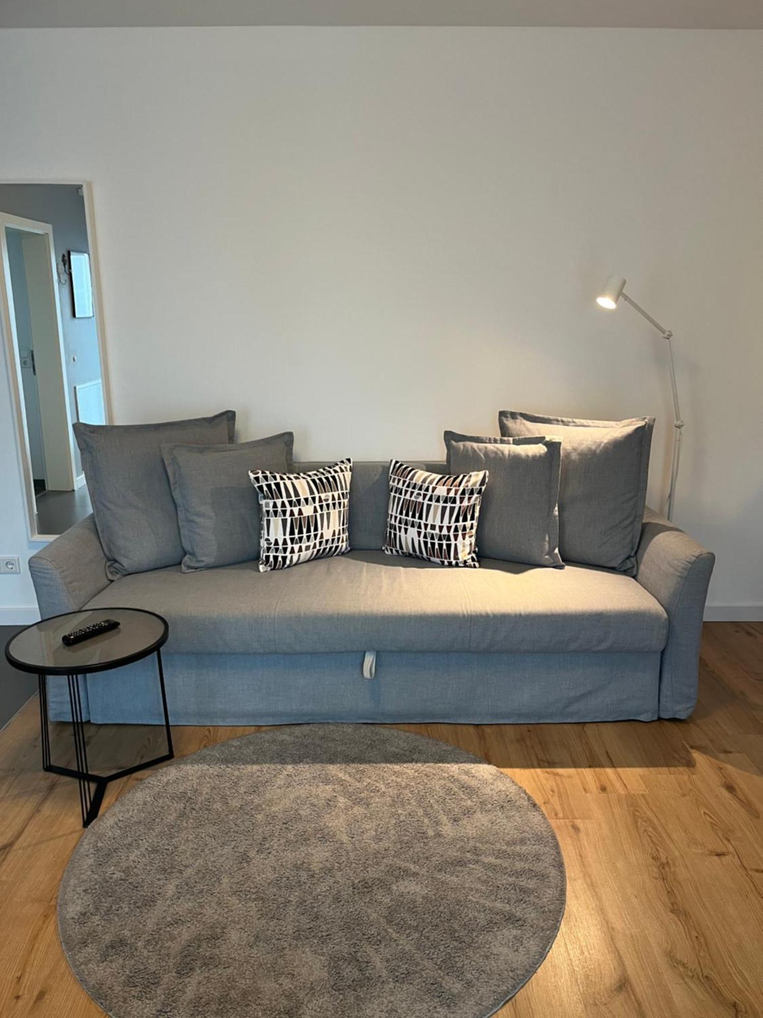 Luxury Apartment Vorstetten Exterior foto