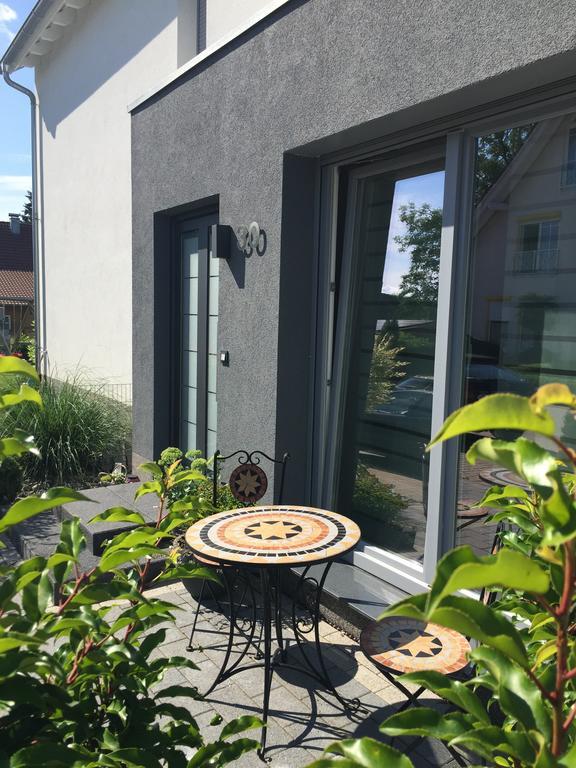 Luxury Apartment Vorstetten Exterior foto